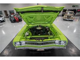 1968 Plymouth Road Runner (CC-2076612) for sale in Ocala, Florida