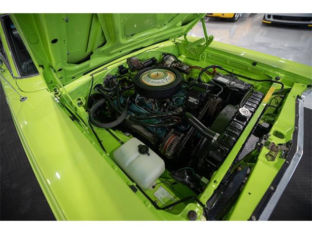 1968 Plymouth Road Runner (CC-2076612) for sale in Ocala, Florida