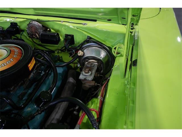 1968 Plymouth Road Runner (CC-2076612) for sale in Ocala, Florida