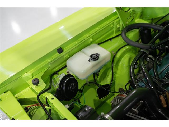 1968 Plymouth Road Runner (CC-2076612) for sale in Ocala, Florida