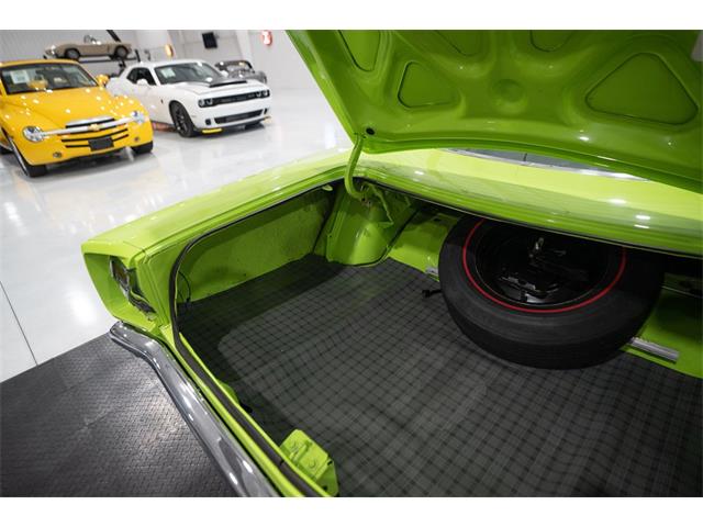 1968 Plymouth Road Runner (CC-2076612) for sale in Ocala, Florida