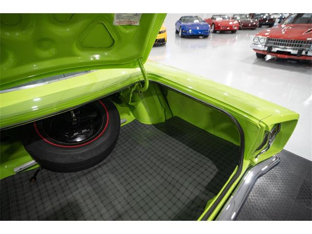 1968 Plymouth Road Runner (CC-2076612) for sale in Ocala, Florida