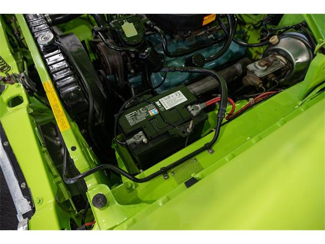 1968 Plymouth Road Runner (CC-2076612) for sale in Ocala, Florida
