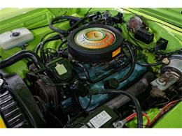 1968 Plymouth Road Runner (CC-2076612) for sale in Ocala, Florida
