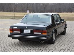 1995 Rolls-Royce Silver Dawn (CC-2076614) for sale in Gurnee, Illinois
