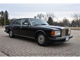 1995 Rolls-Royce Silver Dawn (CC-2076614) for sale in Gurnee, Illinois