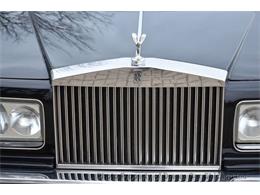 1995 Rolls-Royce Silver Dawn (CC-2076614) for sale in Gurnee, Illinois