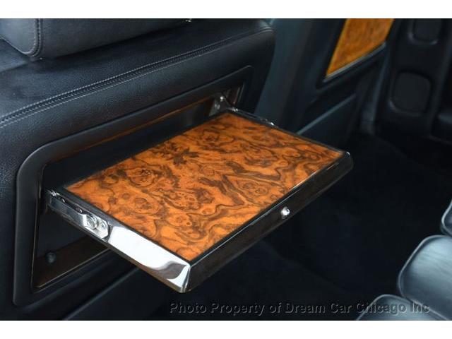 1995 Rolls-Royce Silver Dawn (CC-2076614) for sale in Gurnee, Illinois