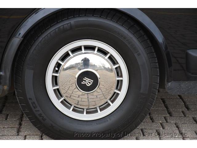 1995 Rolls-Royce Silver Dawn (CC-2076614) for sale in Gurnee, Illinois