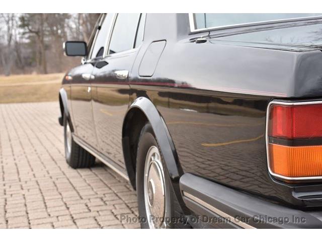 1995 Rolls-Royce Silver Dawn (CC-2076614) for sale in Gurnee, Illinois