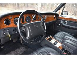 1995 Rolls-Royce Silver Dawn (CC-2076614) for sale in Gurnee, Illinois