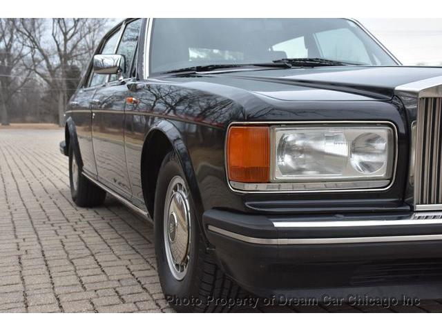 1995 Rolls-Royce Silver Dawn (CC-2076614) for sale in Gurnee, Illinois
