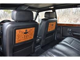 1995 Rolls-Royce Silver Dawn (CC-2076614) for sale in Gurnee, Illinois