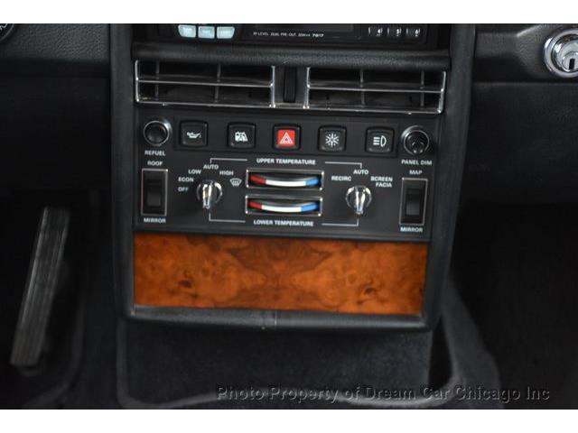 1995 Rolls-Royce Silver Dawn (CC-2076614) for sale in Gurnee, Illinois