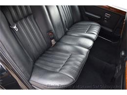 1995 Rolls-Royce Silver Dawn (CC-2076614) for sale in Gurnee, Illinois