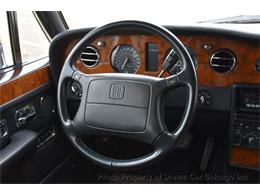 1995 Rolls-Royce Silver Dawn (CC-2076614) for sale in Gurnee, Illinois