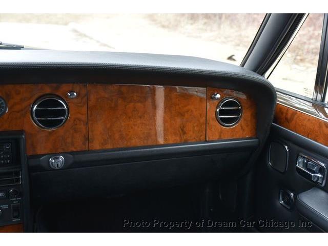 1995 Rolls-Royce Silver Dawn (CC-2076614) for sale in Gurnee, Illinois