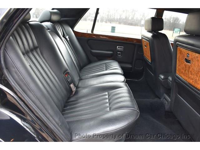 1995 Rolls-Royce Silver Dawn (CC-2076614) for sale in Gurnee, Illinois