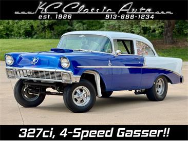 1956 Chevrolet 210 (CC-2076615) for sale in Lenexa, Kansas