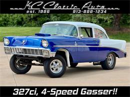 1956 Chevrolet 210 (CC-2076615) for sale in Lenexa, Kansas