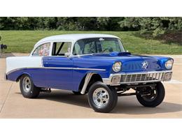 1956 Chevrolet 210 (CC-2076615) for sale in Lenexa, Kansas