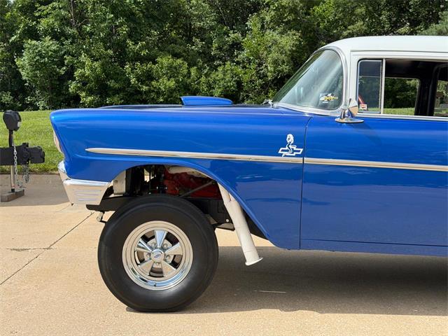 1956 Chevrolet 210 (CC-2076615) for sale in Lenexa, Kansas