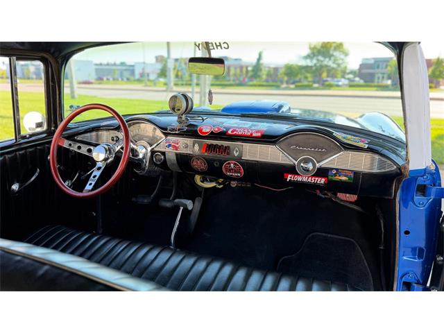 1956 Chevrolet 210 (CC-2076615) for sale in Lenexa, Kansas