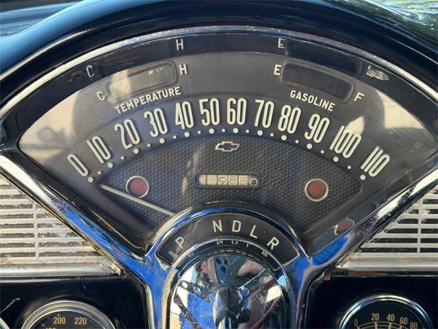 1956 Chevrolet 210 (CC-2076615) for sale in Lenexa, Kansas