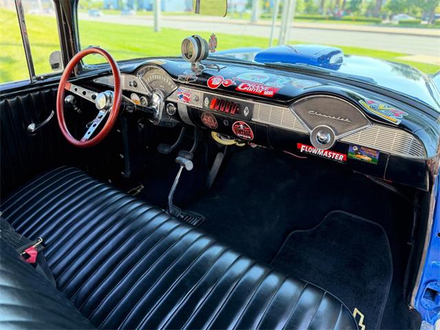 1956 Chevrolet 210 (CC-2076615) for sale in Lenexa, Kansas