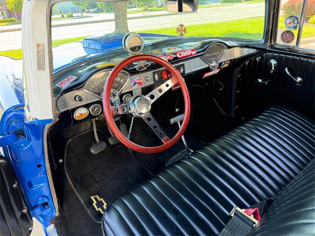 1956 Chevrolet 210 (CC-2076615) for sale in Lenexa, Kansas