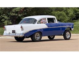 1956 Chevrolet 210 (CC-2076615) for sale in Lenexa, Kansas