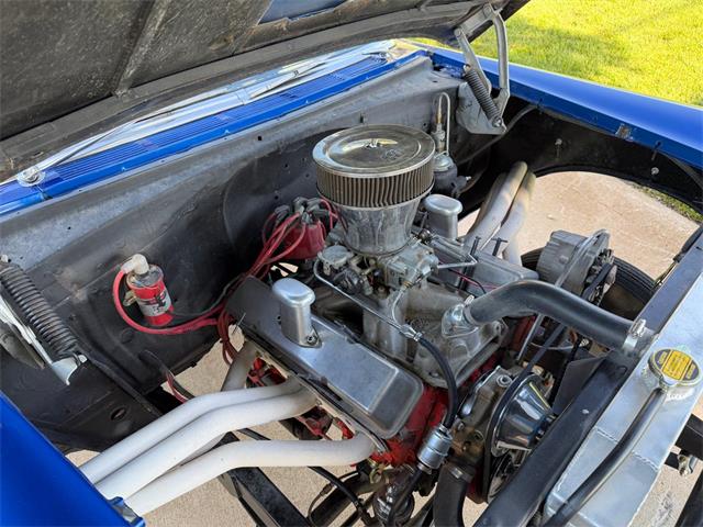 1956 Chevrolet 210 (CC-2076615) for sale in Lenexa, Kansas
