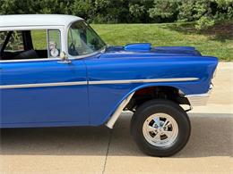 1956 Chevrolet 210 (CC-2076615) for sale in Lenexa, Kansas