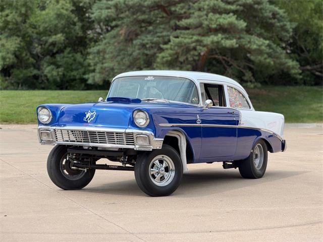 1956 Chevrolet 210 (CC-2076615) for sale in Lenexa, Kansas