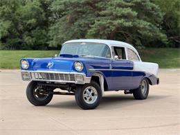 1956 Chevrolet 210 (CC-2076615) for sale in Lenexa, Kansas