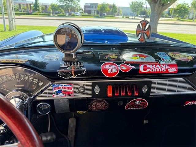 1956 Chevrolet 210 (CC-2076615) for sale in Lenexa, Kansas