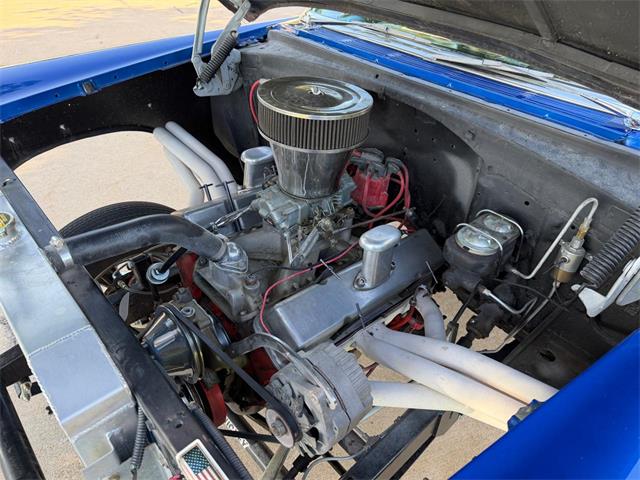 1956 Chevrolet 210 (CC-2076615) for sale in Lenexa, Kansas