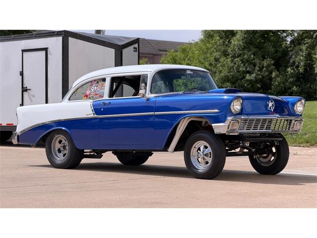 1956 Chevrolet 210 (CC-2076615) for sale in Lenexa, Kansas