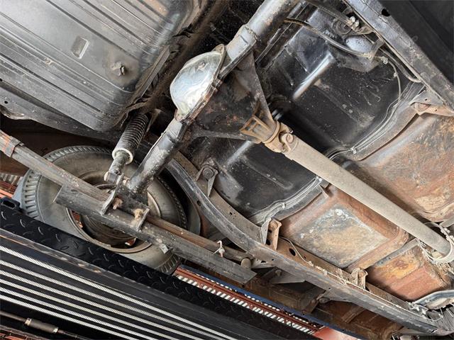 1956 Chevrolet 210 (CC-2076615) for sale in Lenexa, Kansas