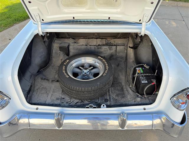 1956 Chevrolet 210 (CC-2076615) for sale in Lenexa, Kansas