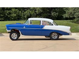 1956 Chevrolet 210 (CC-2076615) for sale in Lenexa, Kansas