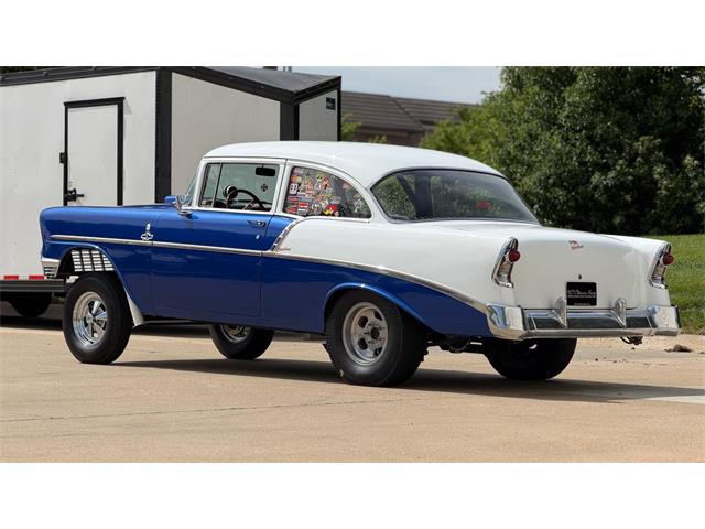 1956 Chevrolet 210 (CC-2076615) for sale in Lenexa, Kansas