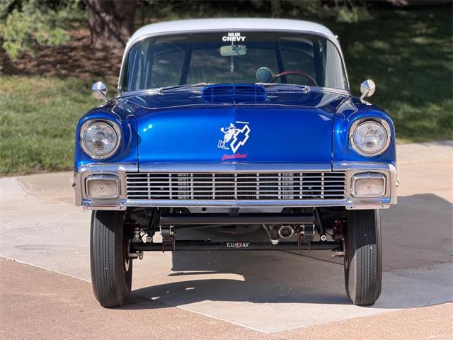 1956 Chevrolet 210 (CC-2076615) for sale in Lenexa, Kansas