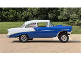 1956 Chevrolet 210 (CC-2076615) for sale in Lenexa, Kansas
