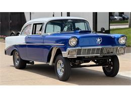 1956 Chevrolet 210 (CC-2076615) for sale in Lenexa, Kansas