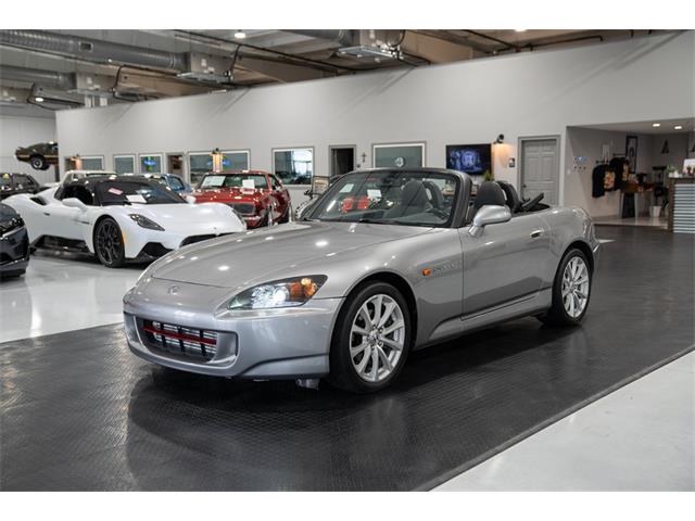 2006 Honda S2000 (CC-2076616) for sale in Ocala, Florida