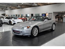 2006 Honda S2000 (CC-2076616) for sale in Ocala, Florida