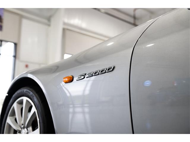 2006 Honda S2000 (CC-2076616) for sale in Ocala, Florida