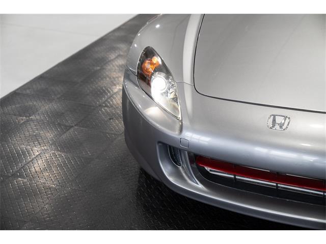 2006 Honda S2000 (CC-2076616) for sale in Ocala, Florida