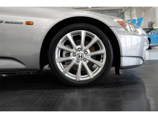 2006 Honda S2000 (CC-2076616) for sale in Ocala, Florida